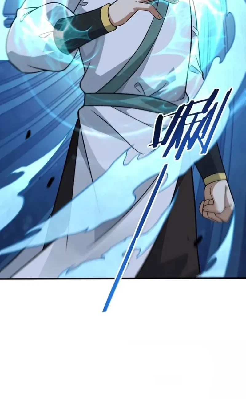 The Heavenly Path Is Not Stupid Chapter 155 Gambar 35