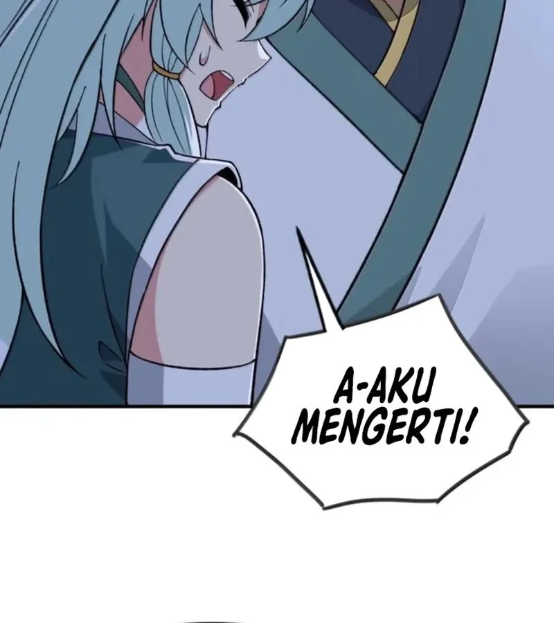 The Heavenly Path Is Not Stupid Chapter 155 Gambar 37