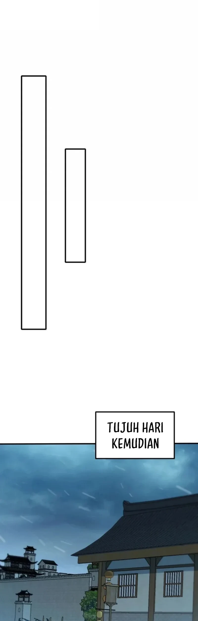 The Heavenly Path Is Not Stupid Chapter 155 Gambar 42