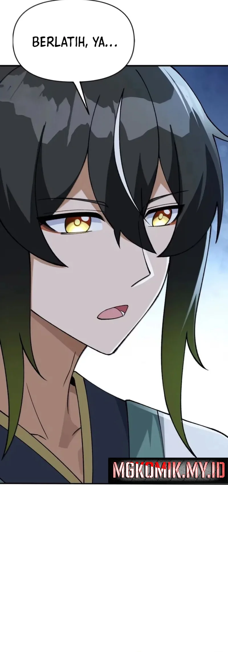 The Heavenly Path Is Not Stupid Chapter 155 Gambar 50