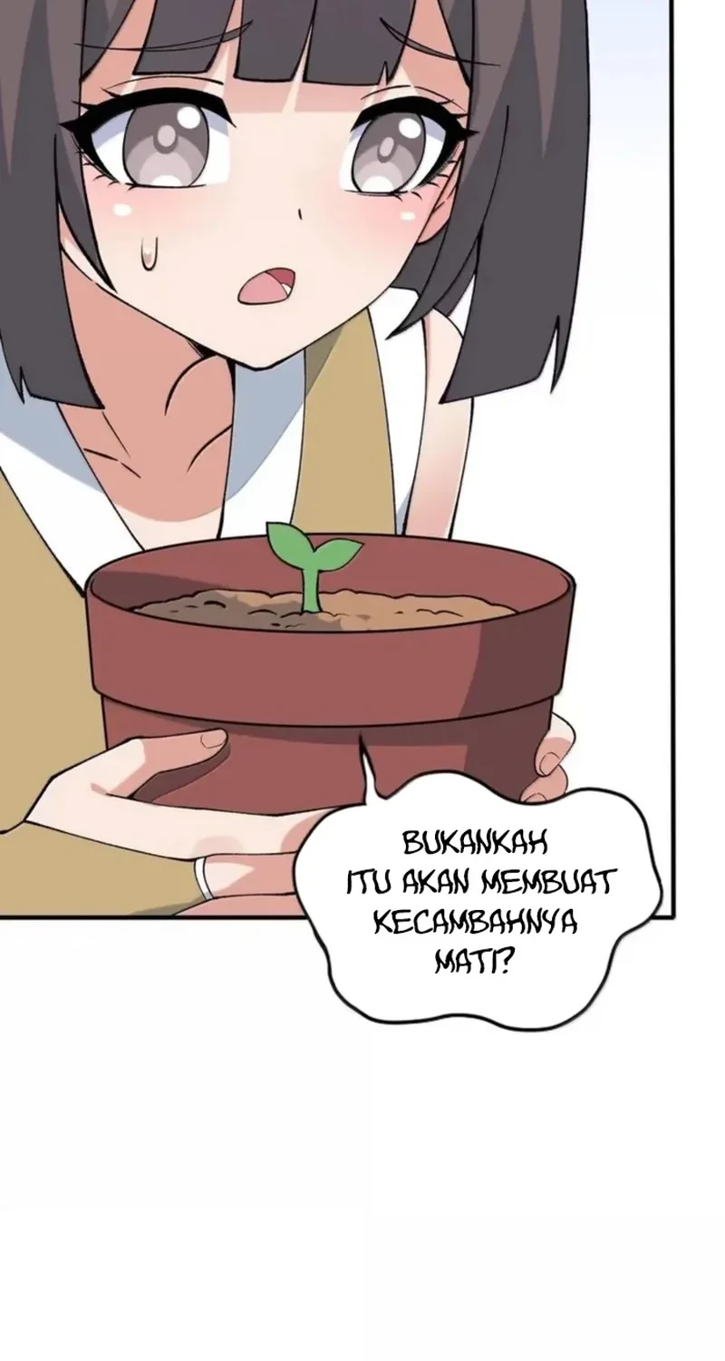 The Heavenly Path Is Not Stupid Chapter 155 Gambar 55