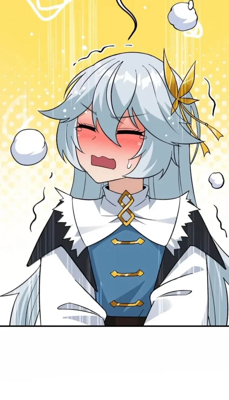 The Heavenly Path Is Not Stupid Chapter 155 Gambar 14