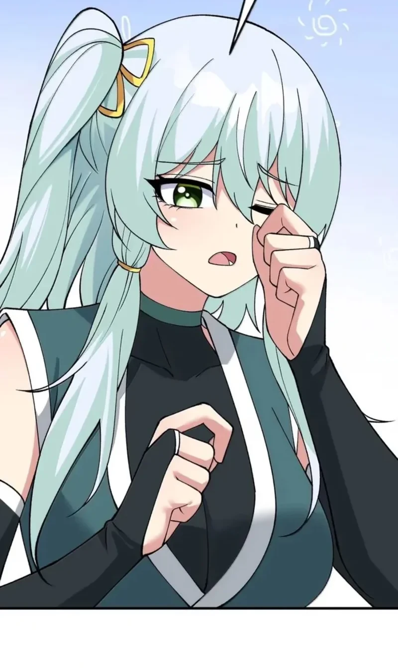 The Heavenly Path Is Not Stupid Chapter 155 Gambar 10