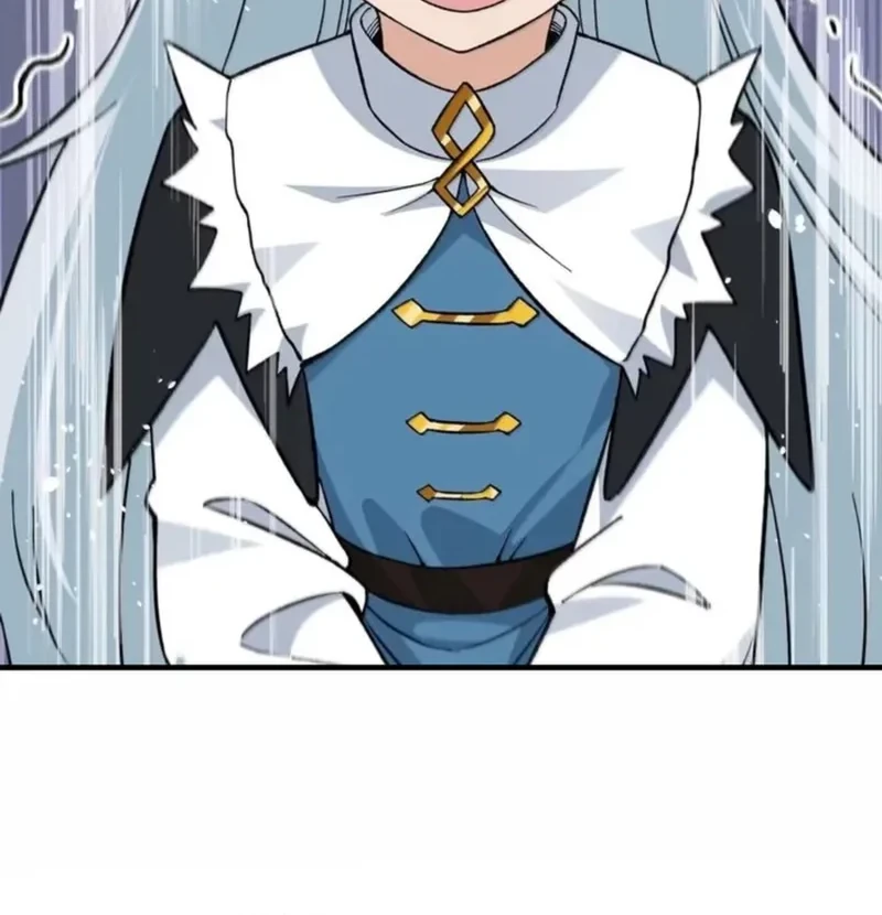 The Heavenly Path Is Not Stupid Chapter 155 Gambar 16