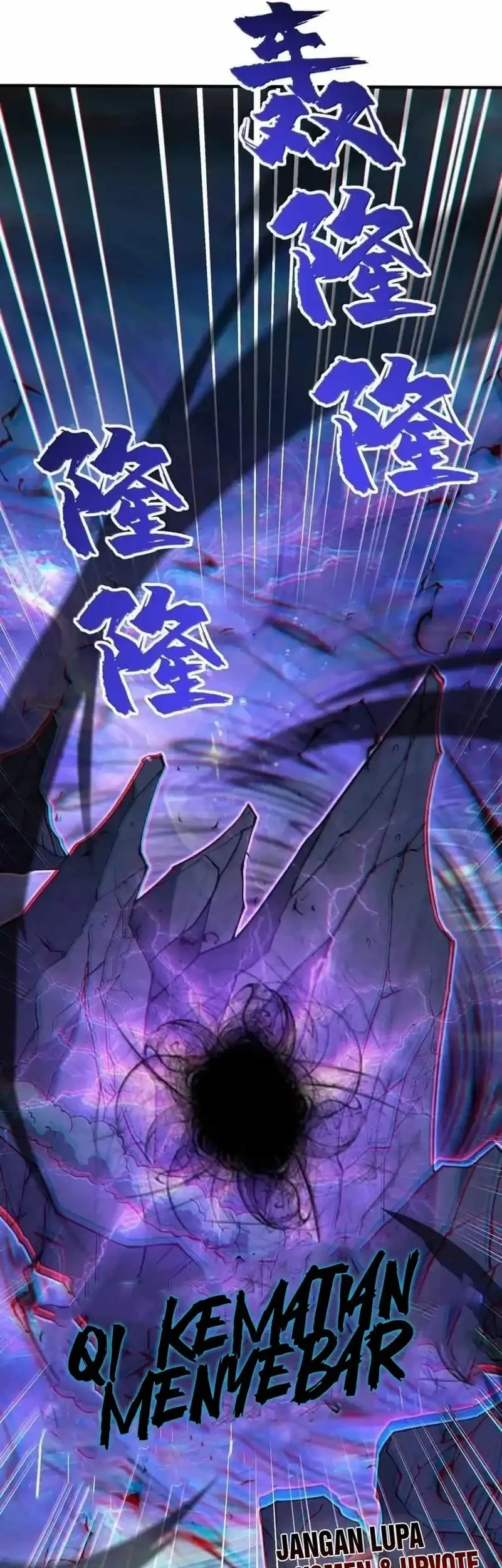 The Heavenly Path Is Not Stupid Chapter 156 Gambar 16