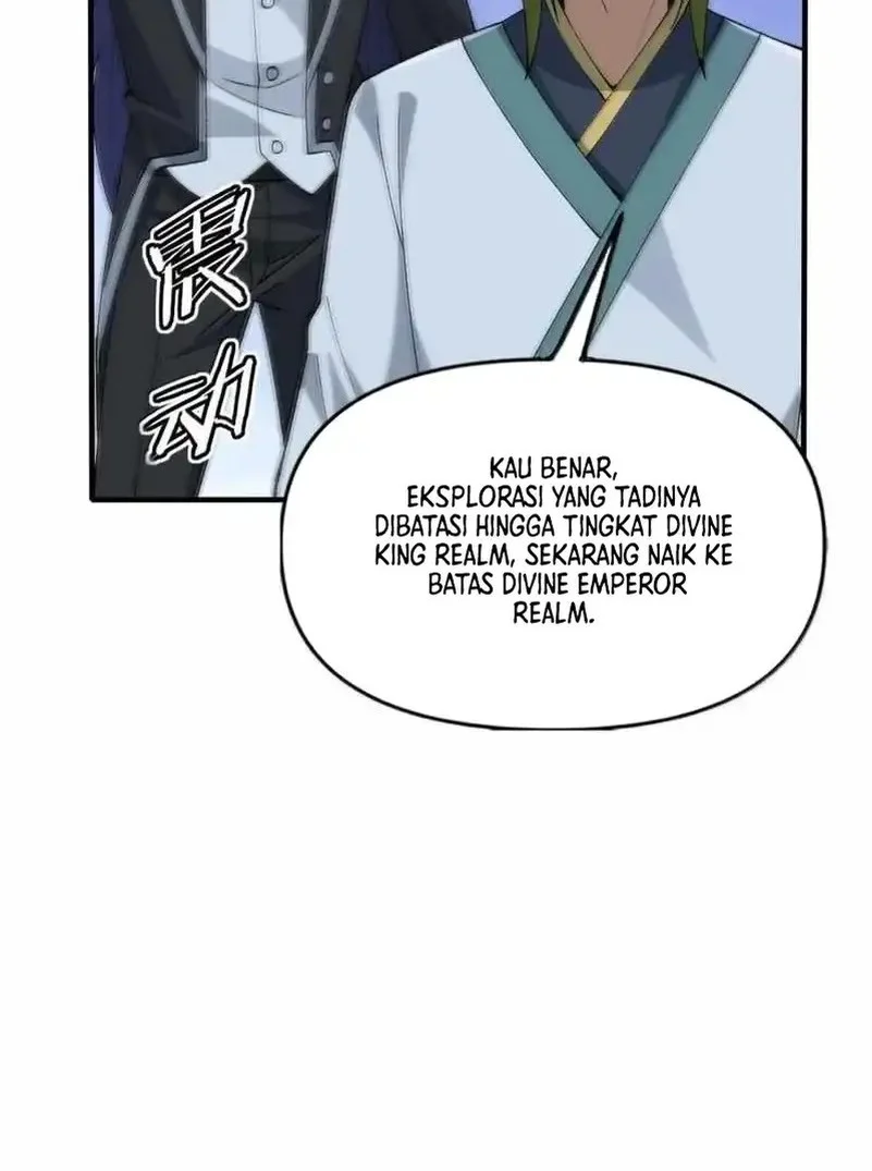 The Heavenly Path Is Not Stupid Chapter 156 Gambar 35