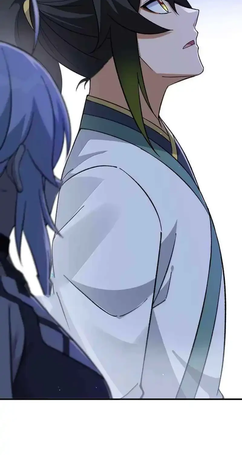 The Heavenly Path Is Not Stupid Chapter 157 Gambar 29