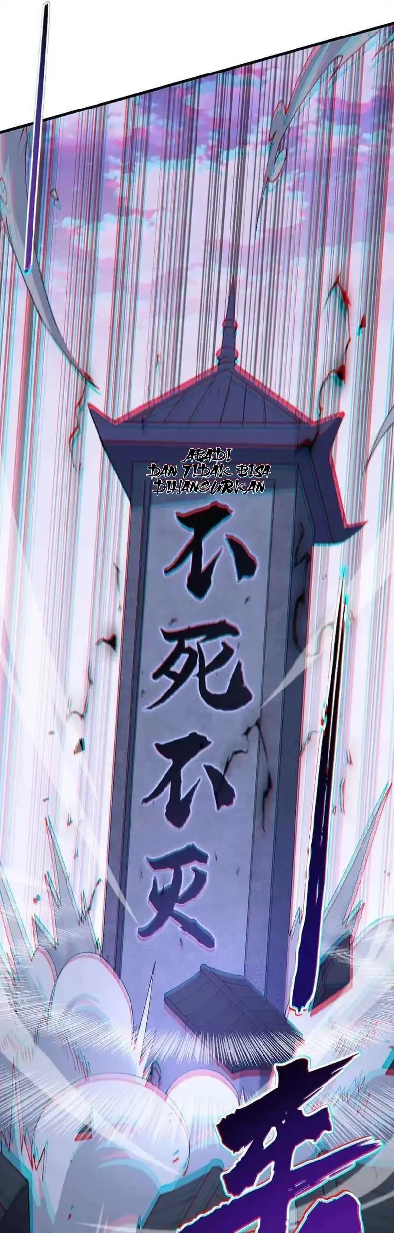 The Heavenly Path Is Not Stupid Chapter 157 Gambar 39