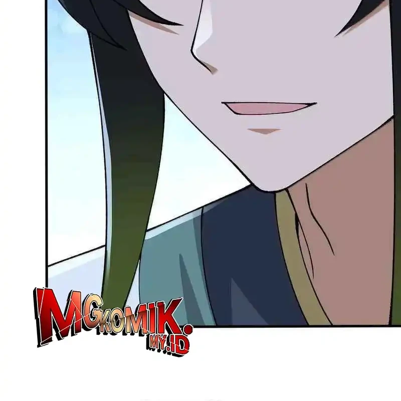 The Heavenly Path Is Not Stupid Chapter 157 Gambar 15