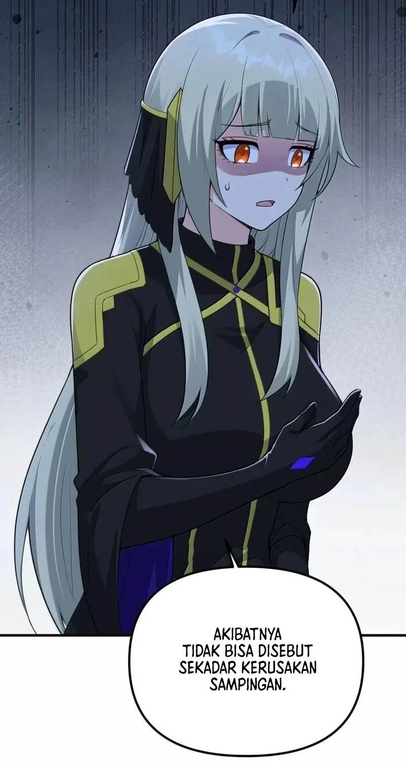 The Heavenly Path Is Not Stupid Chapter 150 Gambar 12