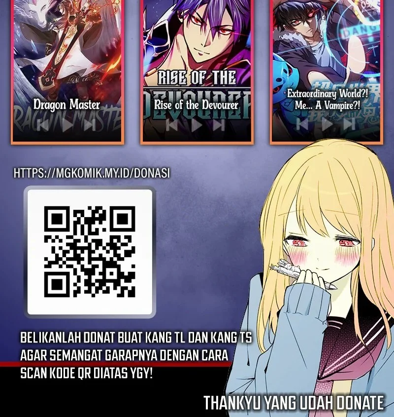 The Heavenly Path Is Not Stupid Chapter 150 Gambar 40