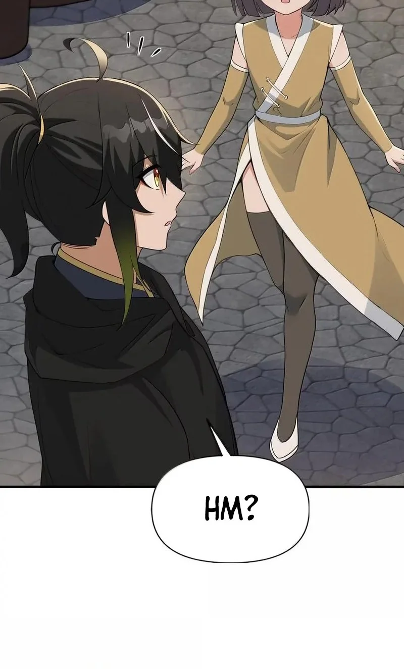 The Heavenly Path Is Not Stupid Chapter 150 Gambar 28