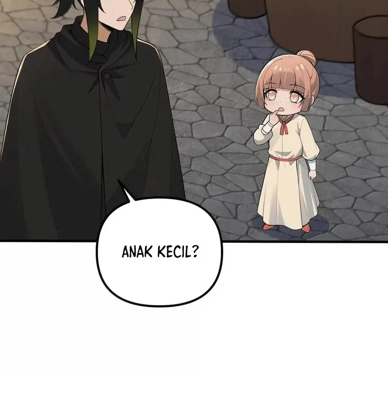 The Heavenly Path Is Not Stupid Chapter 150 Gambar 20