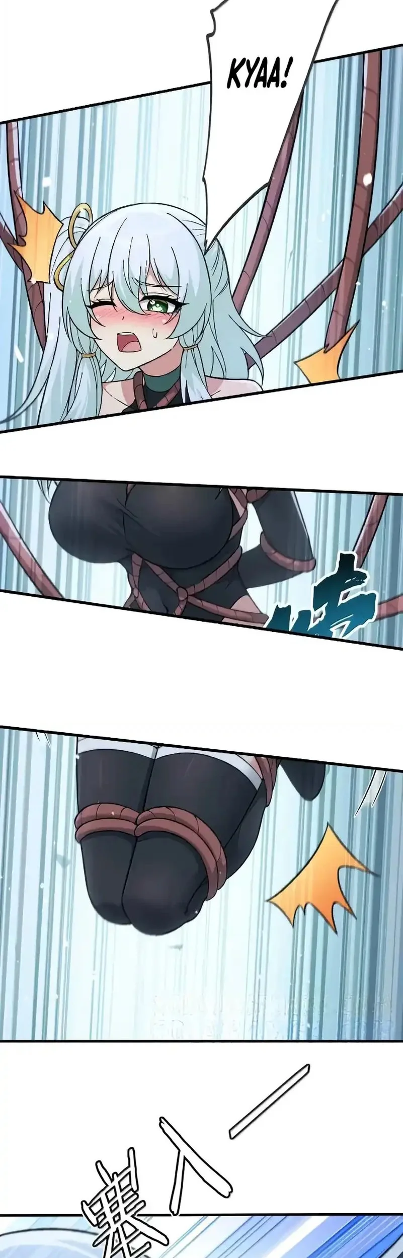 The Heavenly Path Is Not Stupid Chapter 151 Gambar 14