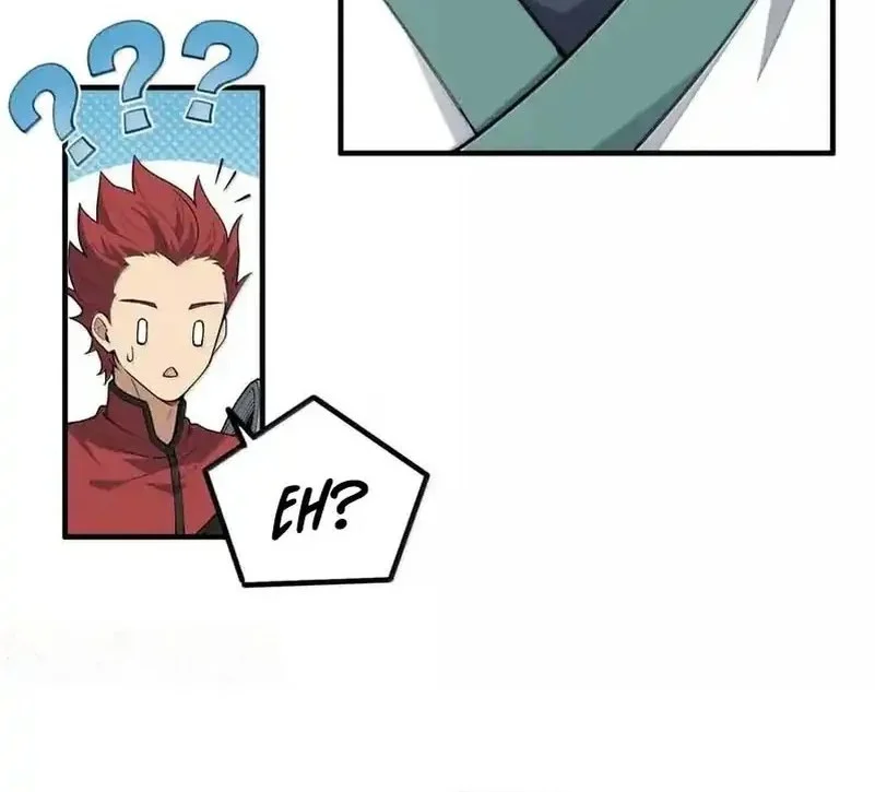 The Heavenly Path Is Not Stupid Chapter 152 Gambar 4