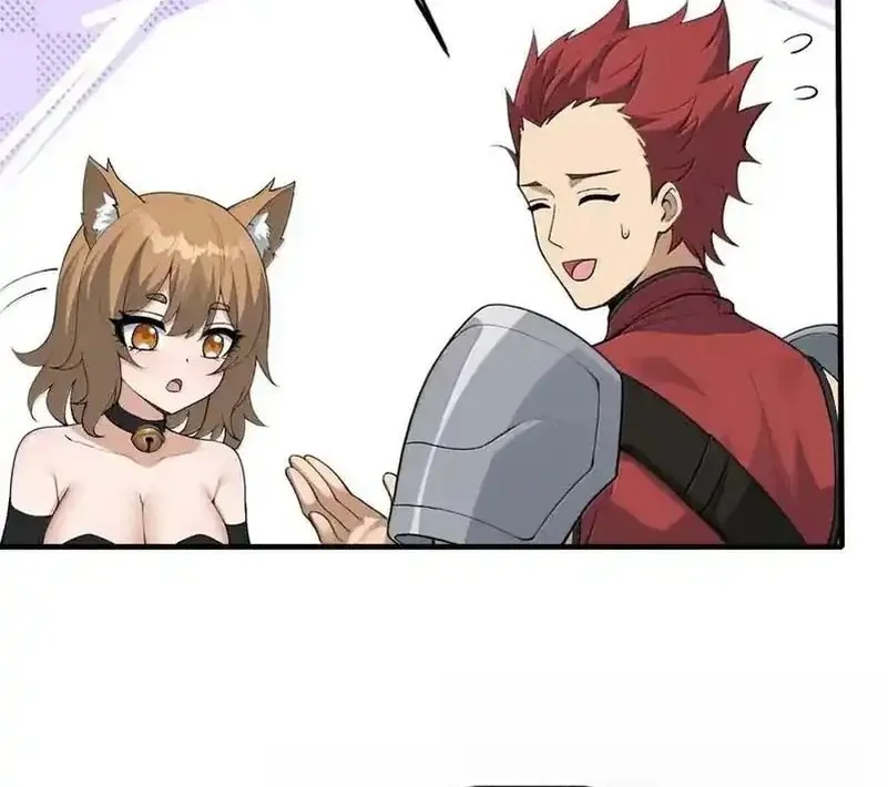 The Heavenly Path Is Not Stupid Chapter 152 Gambar 23