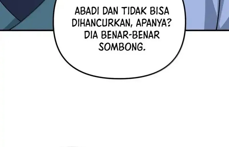 The Heavenly Path Is Not Stupid Chapter 152 Gambar 34