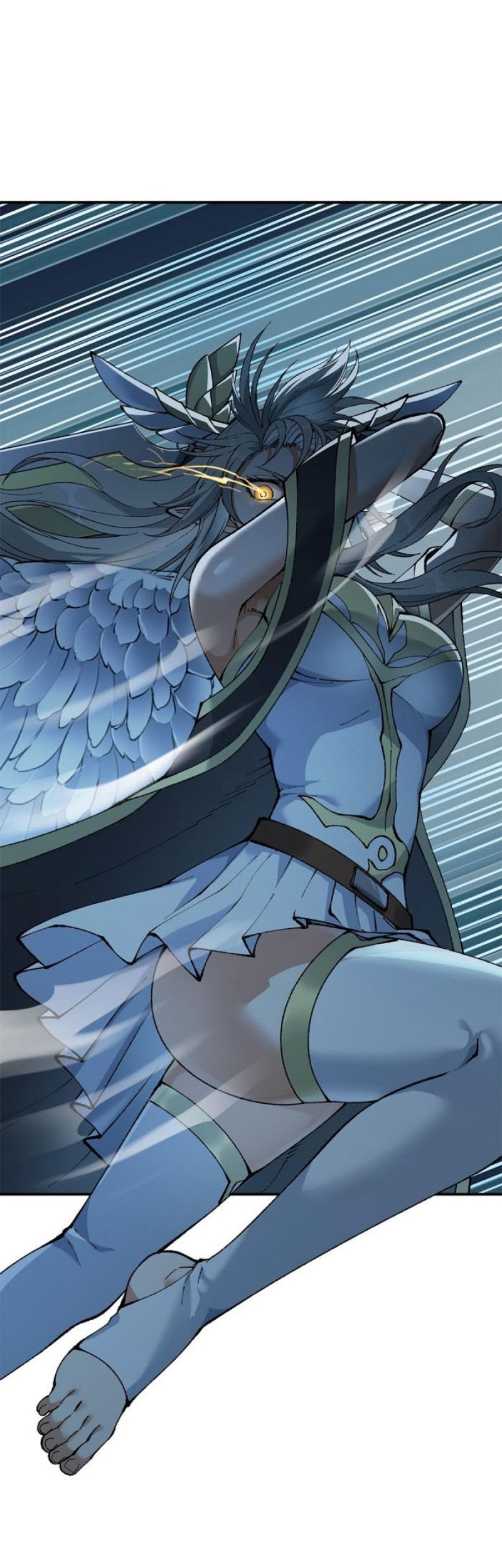 The Heavenly Path Is Not Stupid Chapter 18 Gambar 4