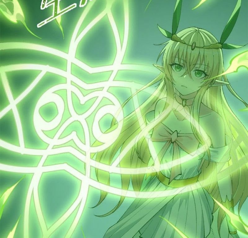 The Heavenly Path Is Not Stupid Chapter 18 Gambar 6