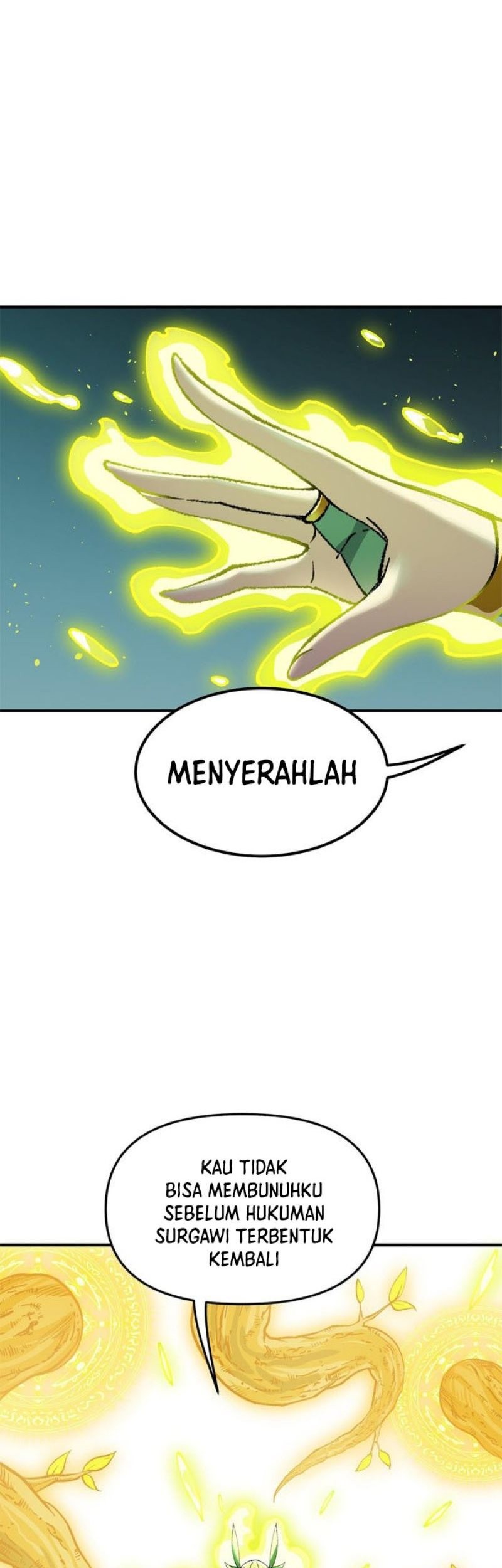The Heavenly Path Is Not Stupid Chapter 18 Gambar 10