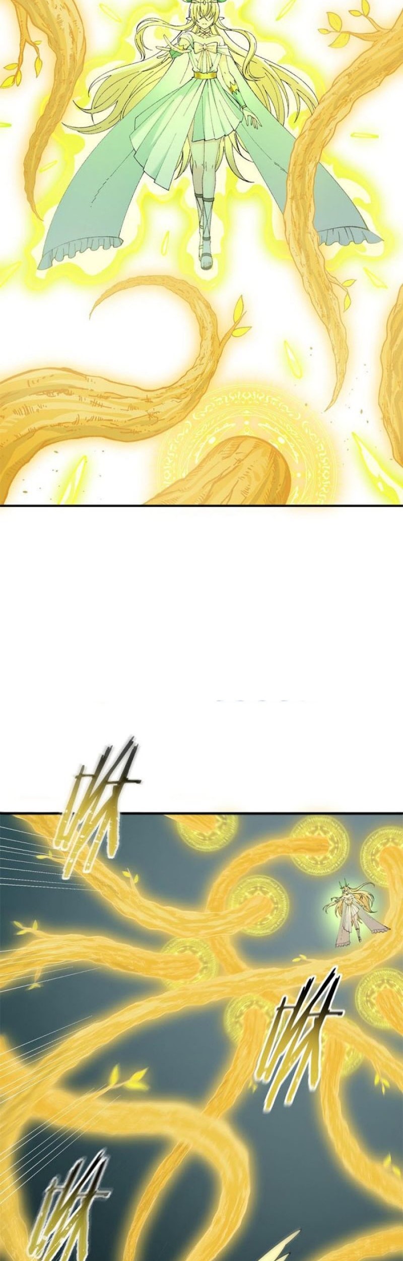 The Heavenly Path Is Not Stupid Chapter 18 Gambar 11