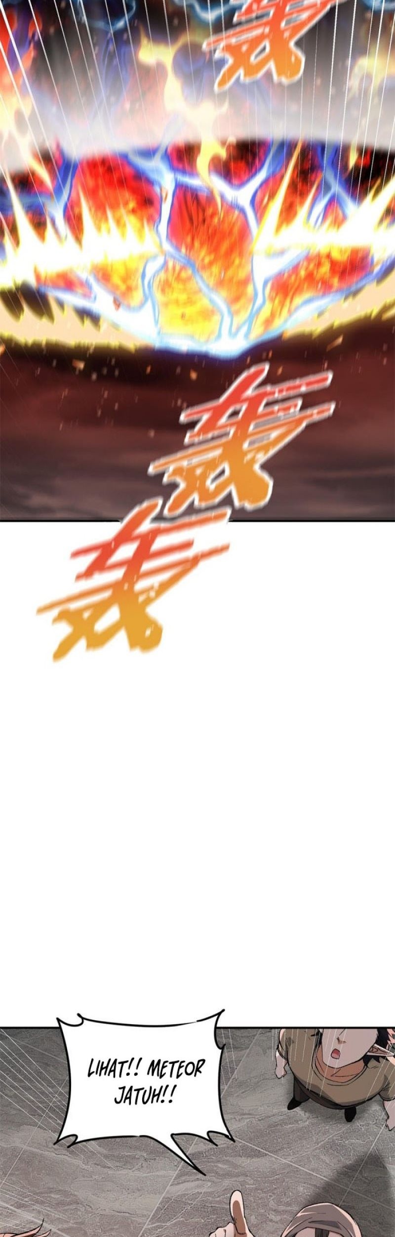 The Heavenly Path Is Not Stupid Chapter 18 Gambar 19