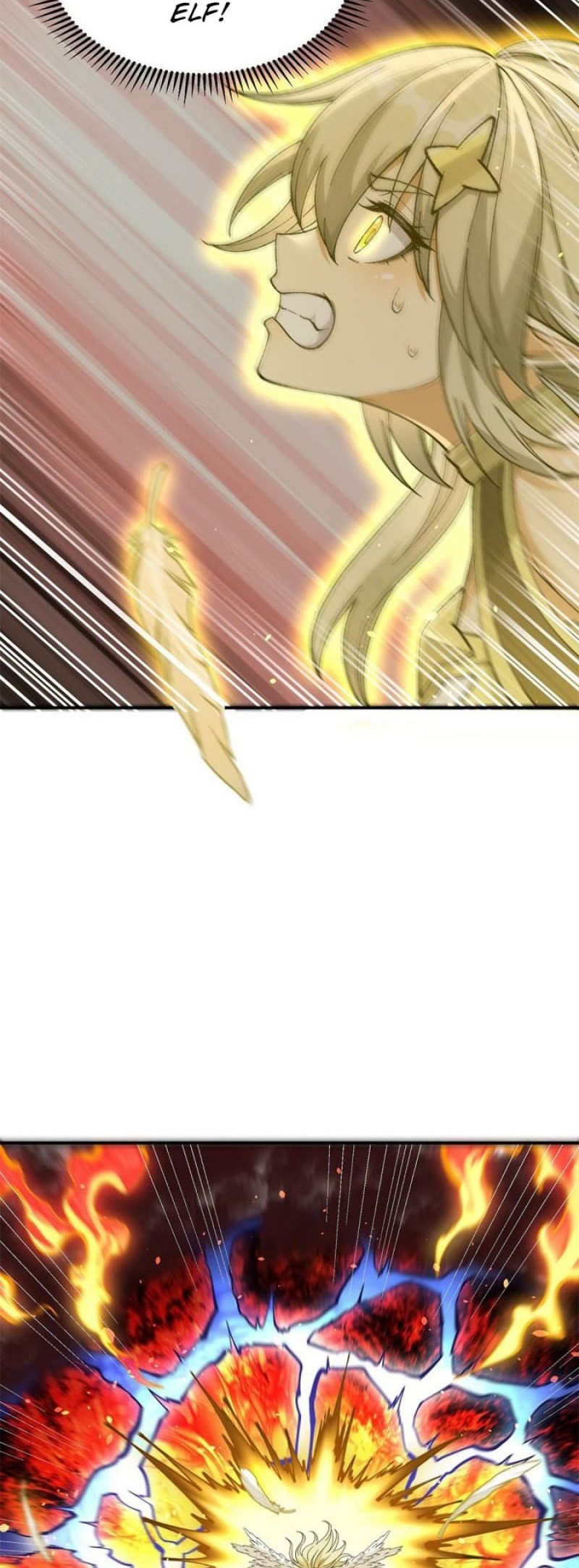 The Heavenly Path Is Not Stupid Chapter 18 Gambar 23