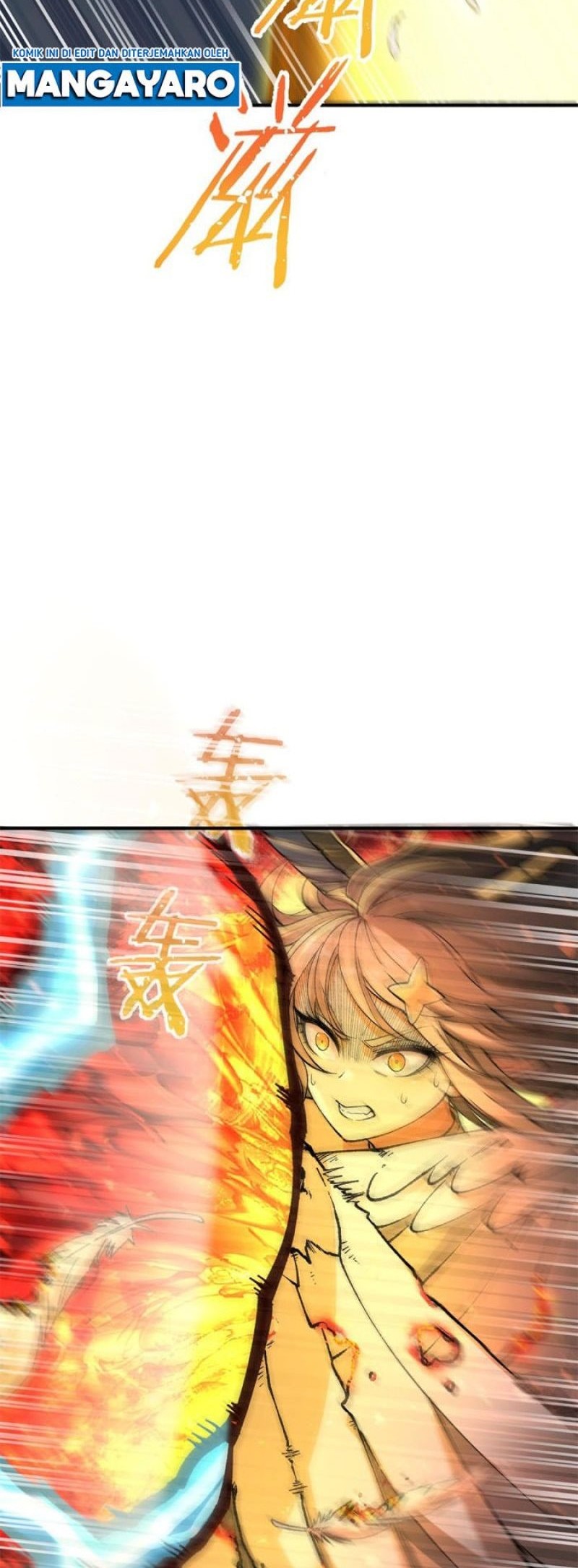 The Heavenly Path Is Not Stupid Chapter 18 Gambar 25