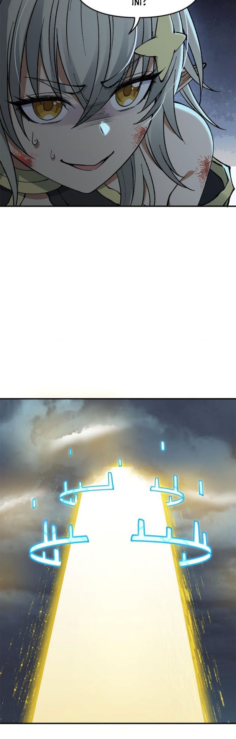 The Heavenly Path Is Not Stupid Chapter 18 Gambar 56