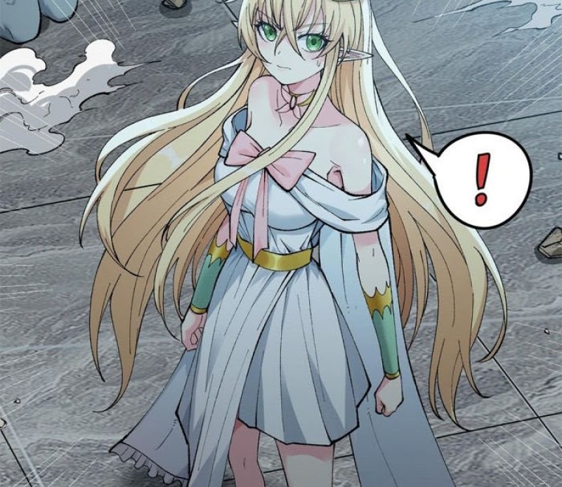 The Heavenly Path Is Not Stupid Chapter 18 Gambar 63