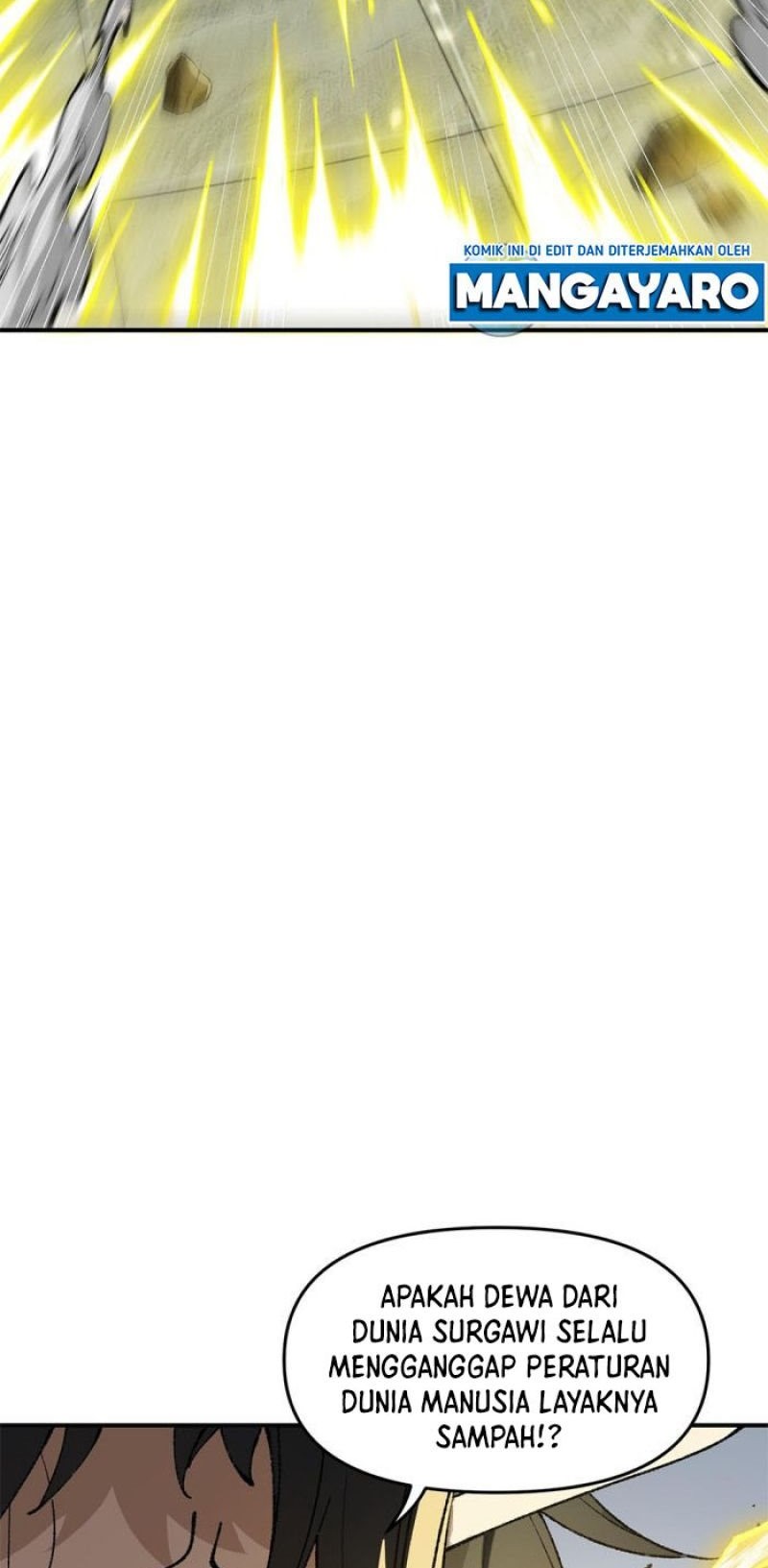 The Heavenly Path Is Not Stupid Chapter 18 Gambar 72