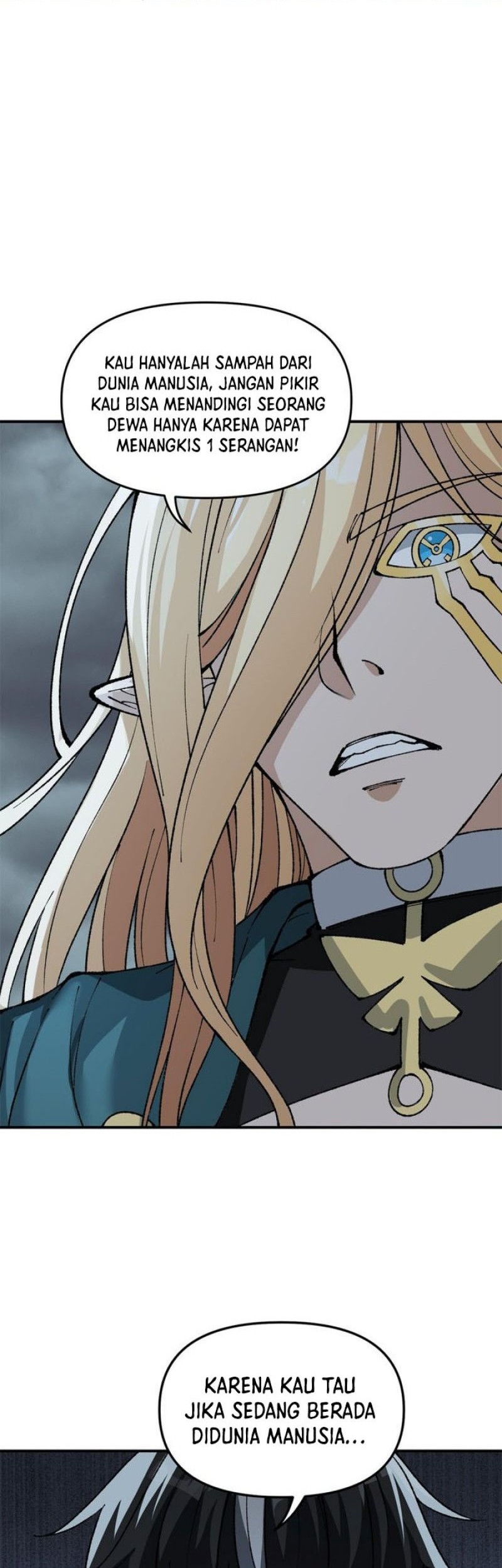 The Heavenly Path Is Not Stupid Chapter 18 Gambar 74