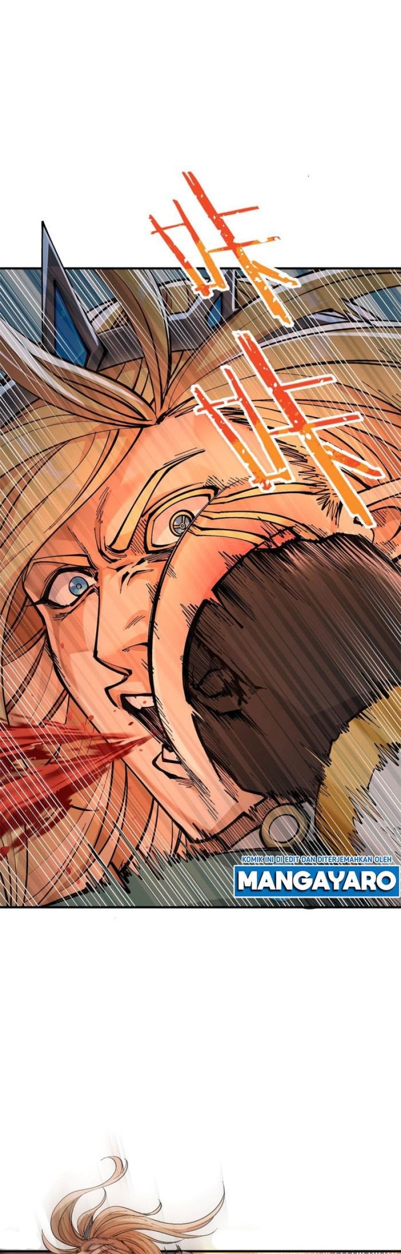 The Heavenly Path Is Not Stupid Chapter 19 Gambar 4