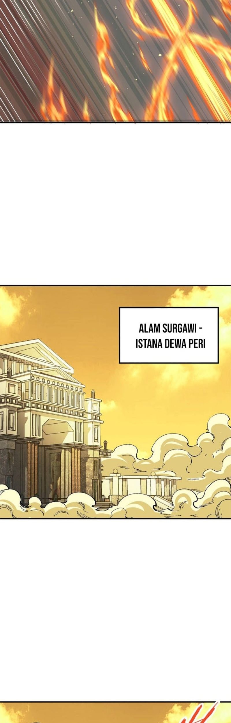 The Heavenly Path Is Not Stupid Chapter 19 Gambar 7