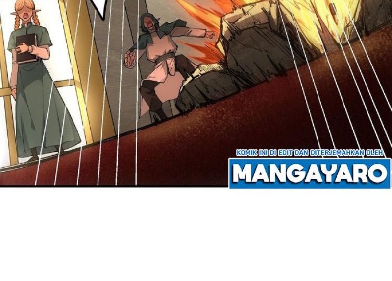 The Heavenly Path Is Not Stupid Chapter 19 Gambar 9