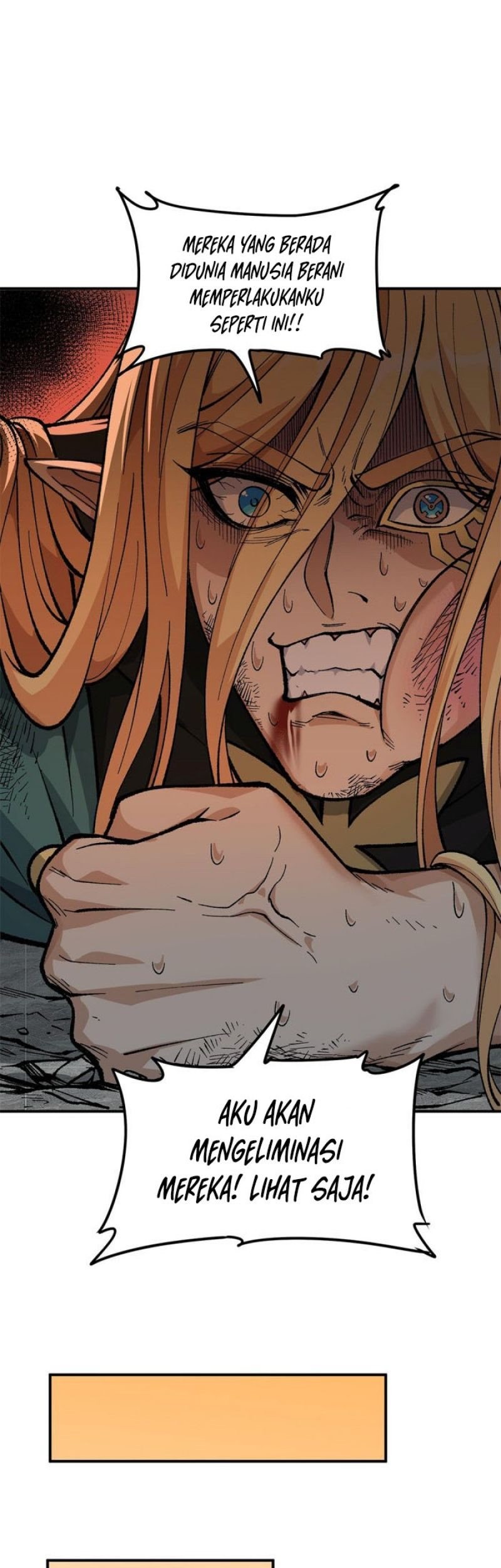 The Heavenly Path Is Not Stupid Chapter 19 Gambar 13