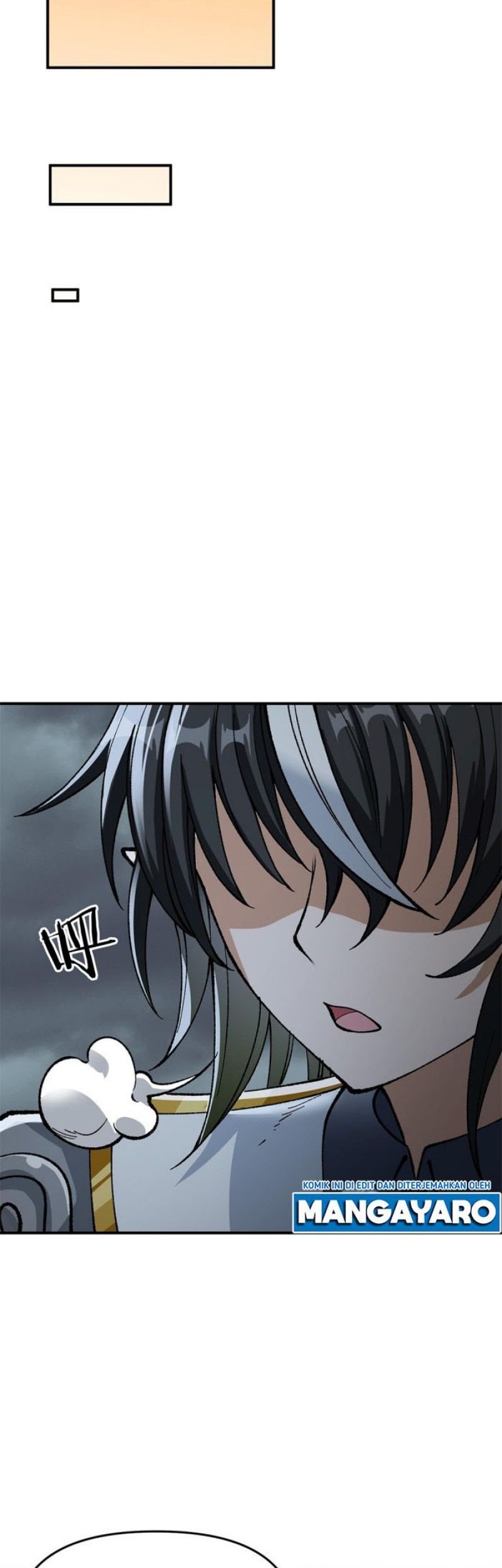 The Heavenly Path Is Not Stupid Chapter 19 Gambar 14