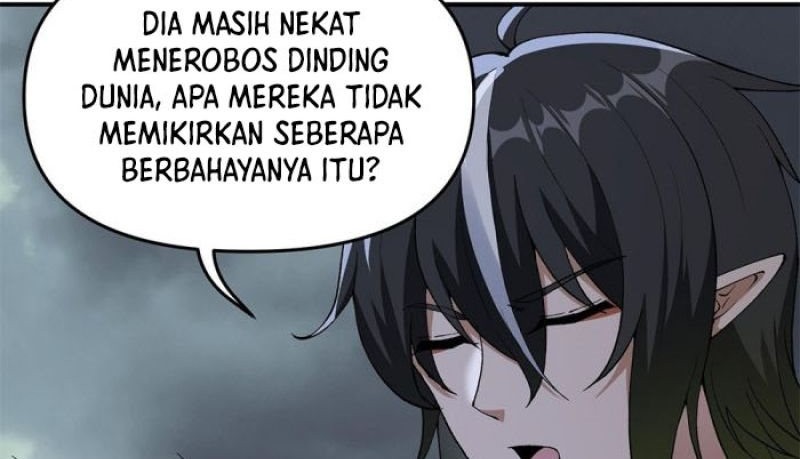 The Heavenly Path Is Not Stupid Chapter 19 Gambar 15