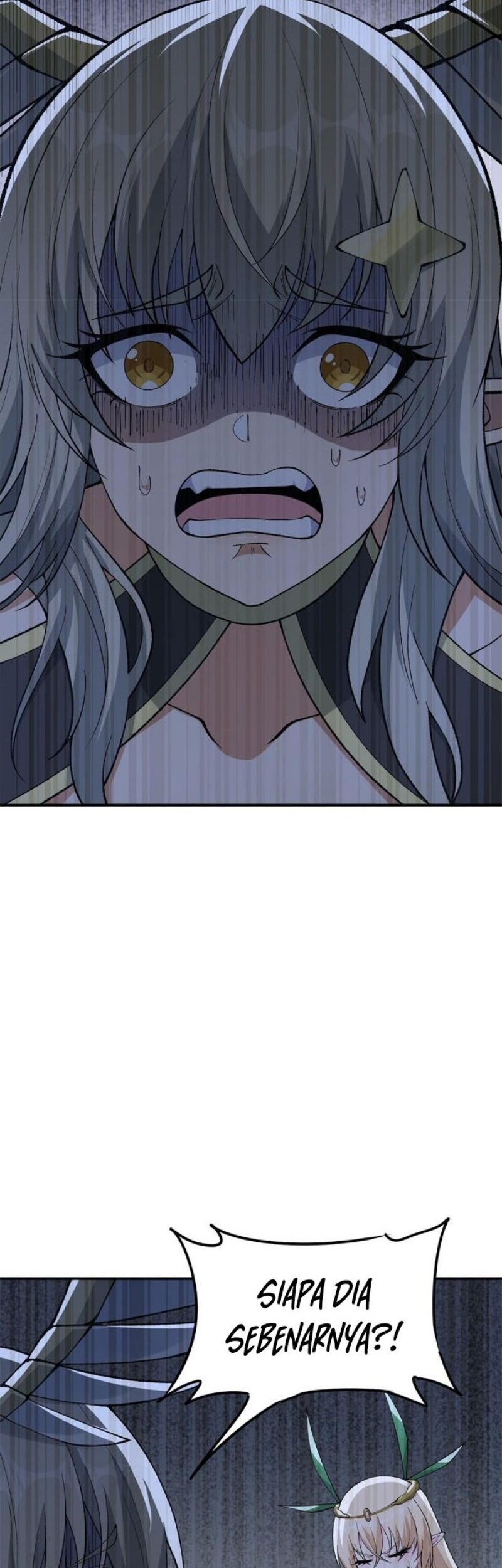 The Heavenly Path Is Not Stupid Chapter 19 Gambar 19