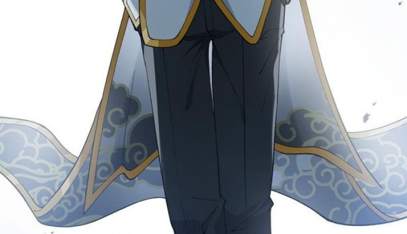 The Heavenly Path Is Not Stupid Chapter 19 Gambar 21