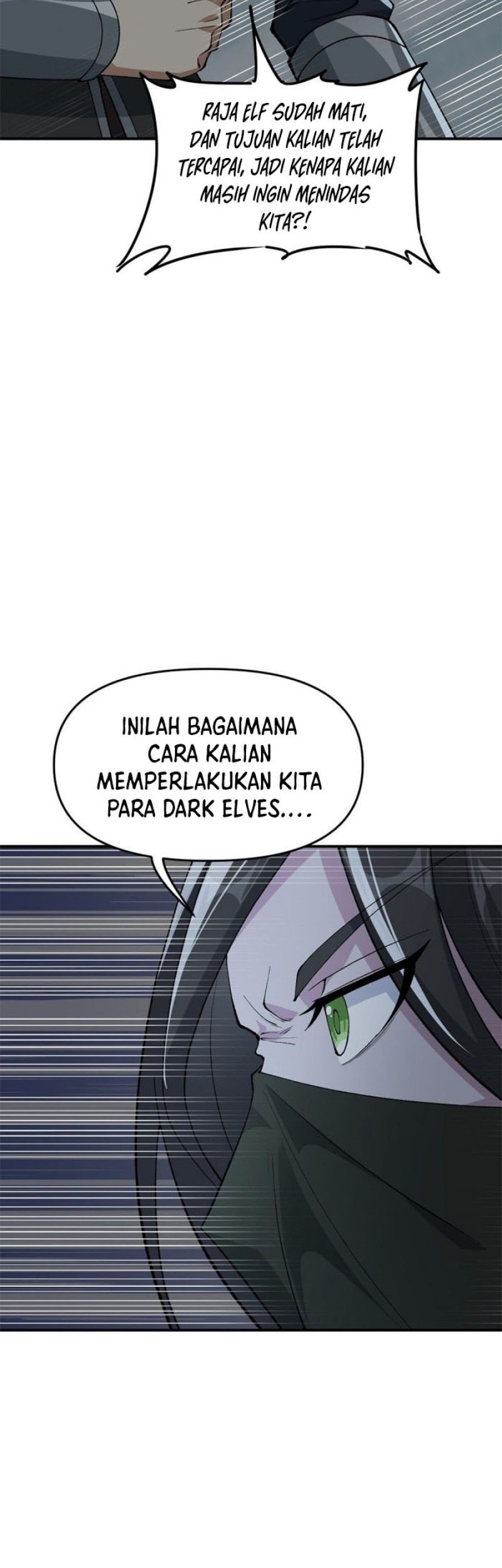 The Heavenly Path Is Not Stupid Chapter 19 Gambar 32