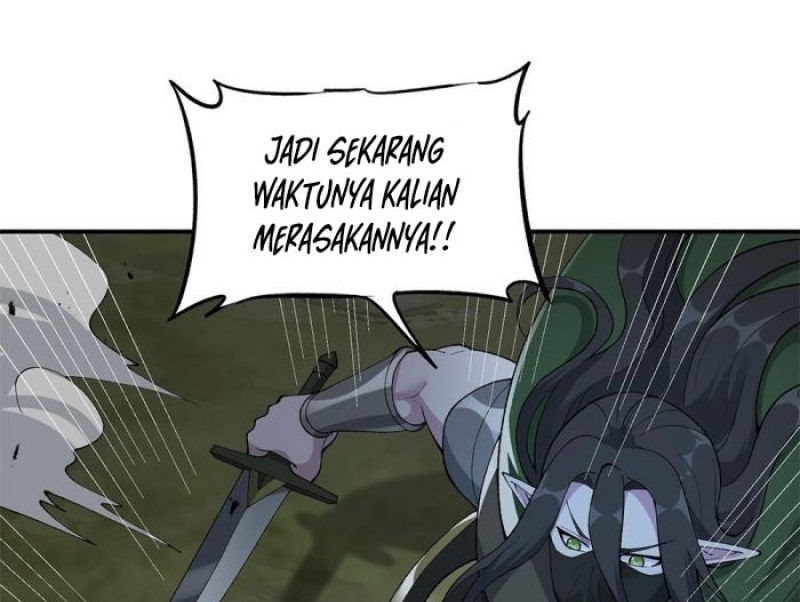 The Heavenly Path Is Not Stupid Chapter 19 Gambar 33