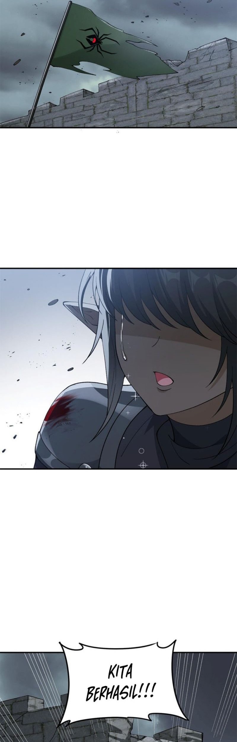 The Heavenly Path Is Not Stupid Chapter 19 Gambar 26