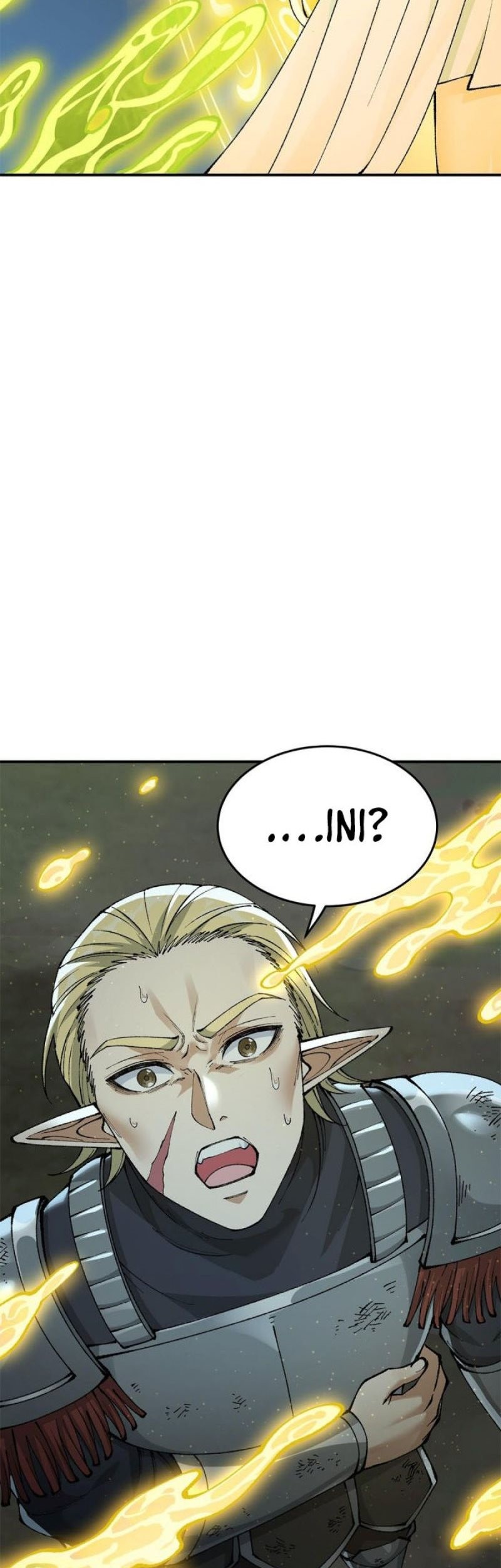 The Heavenly Path Is Not Stupid Chapter 19 Gambar 43