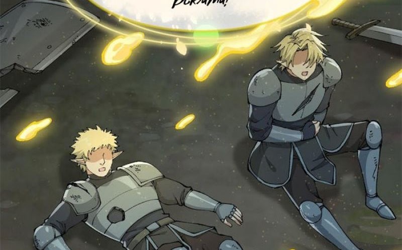 The Heavenly Path Is Not Stupid Chapter 19 Gambar 45