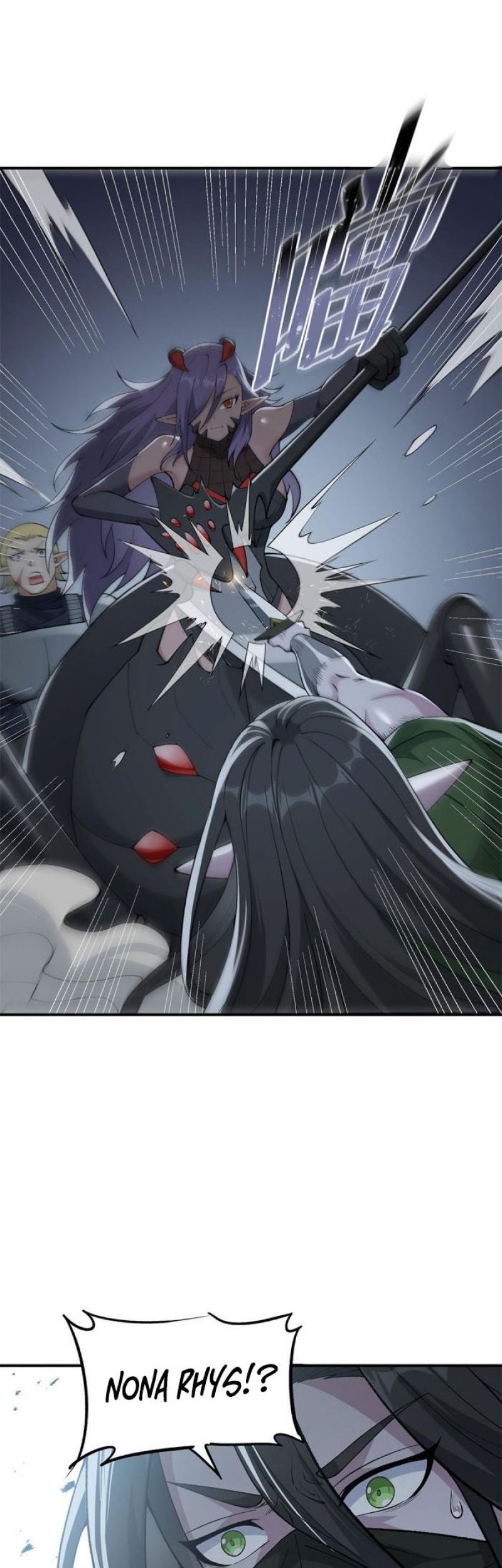 The Heavenly Path Is Not Stupid Chapter 19 Gambar 35