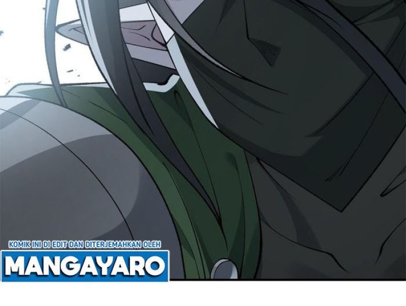 The Heavenly Path Is Not Stupid Chapter 19 Gambar 36