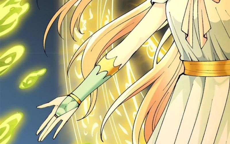 The Heavenly Path Is Not Stupid Chapter 19 Gambar 42