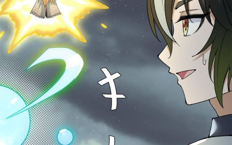 The Heavenly Path Is Not Stupid Chapter 19 Gambar 48