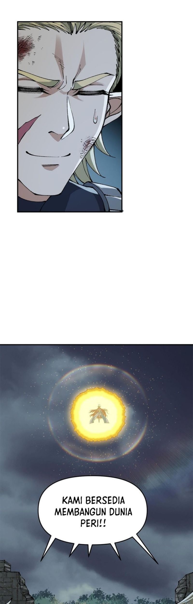 The Heavenly Path Is Not Stupid Chapter 19 Gambar 52